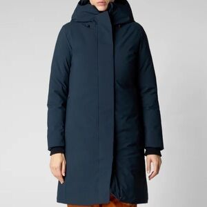 Save The Duck
Sienna Hooded Coat NWOT Size Medium